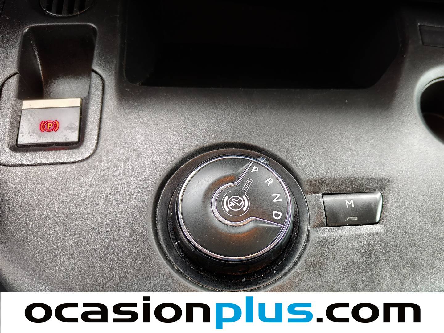 Foto Citroën Berlingo Citroen Berlingo BlueHDi 130 S&S Talla M Shine EAT8 (130 CV)