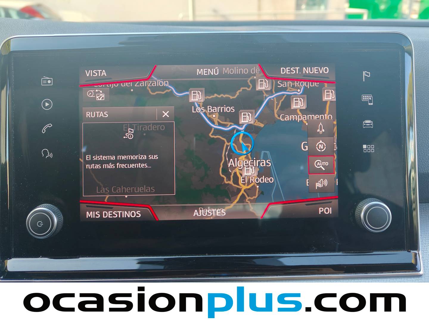 Extras y acabados del Seat Tarraco SEAT Tarraco 1.5 TSI S&S Style Plus (150 CV) 7 Plazas