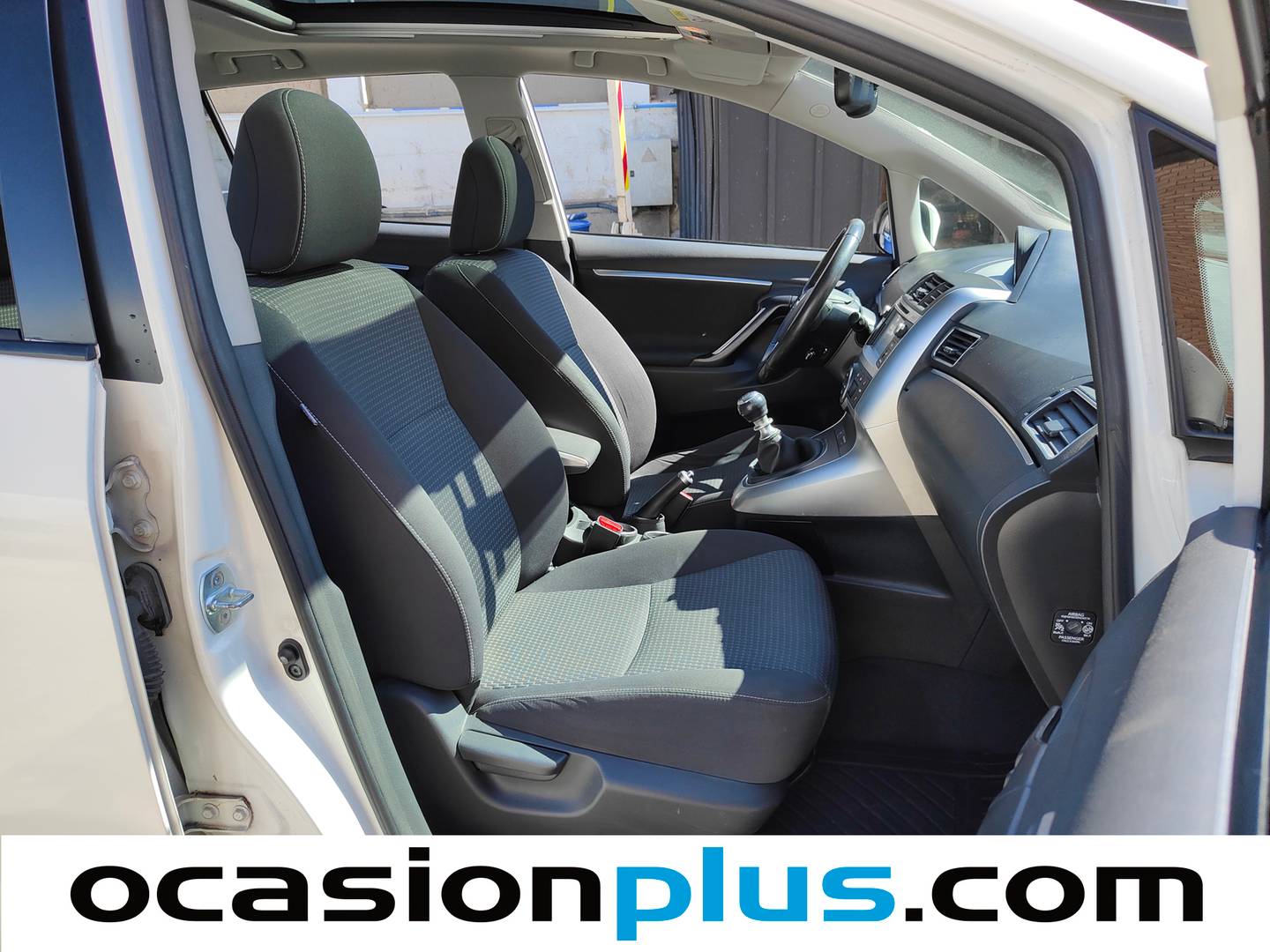 Toyota Verso Toyota Verso 115D Advance (112 CV) km 0