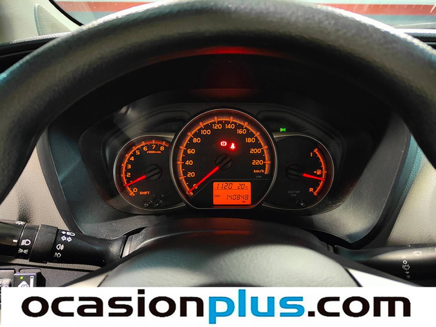 Toyota Yaris Toyota Yaris 1.0 City (69 CV) GLP km 0