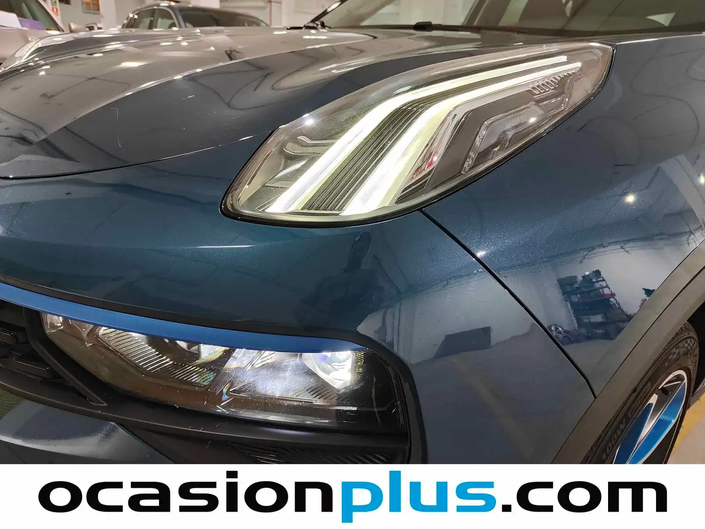 Foto Lynk & Co 01 Lynk & Co 01 1.5 PHEV (261 CV)