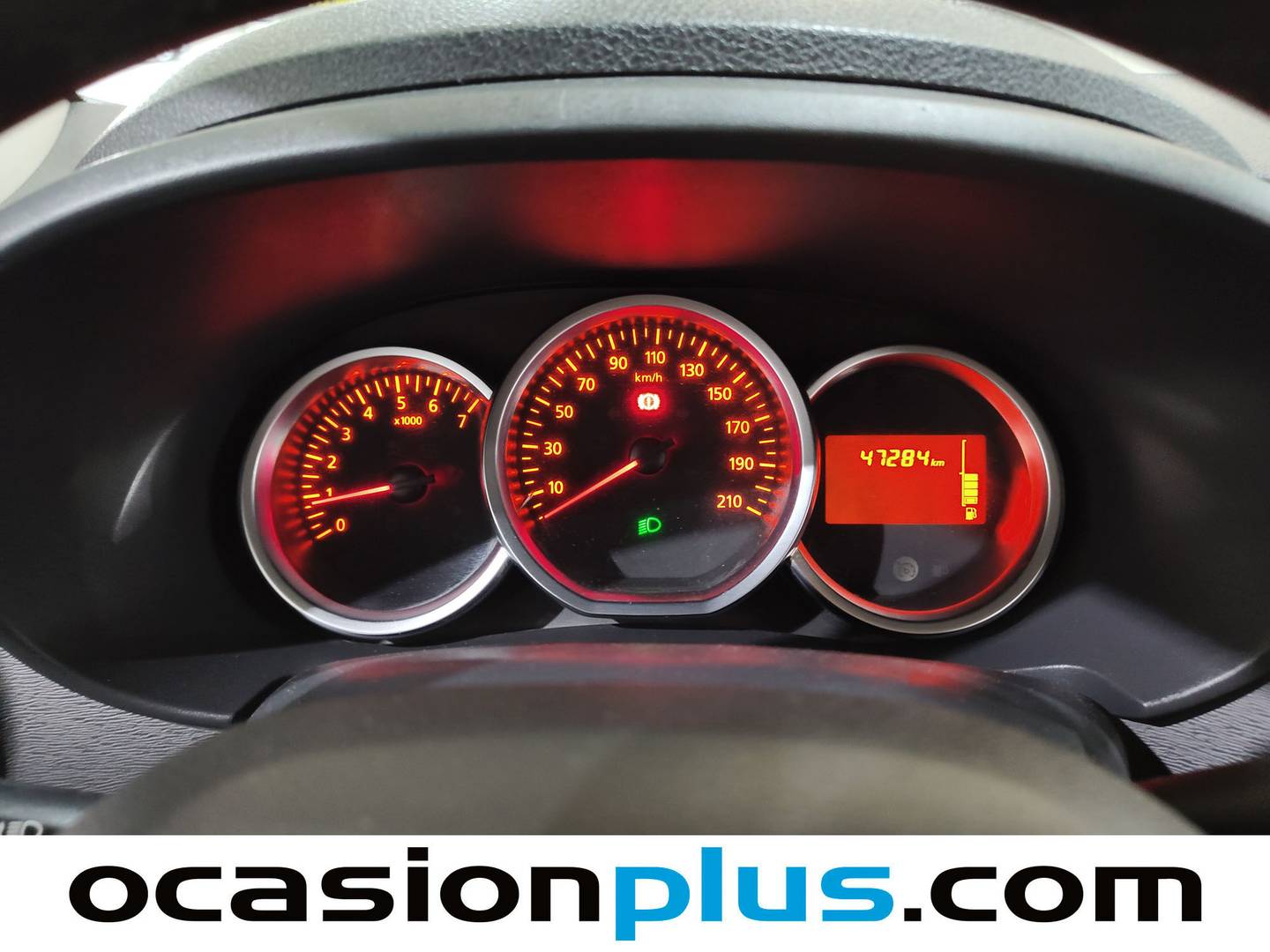 Dacia Lodgy Dacia Lodgy Serie Limitada Aniversario TCe GPF (130 CV) 7 Plazas manual