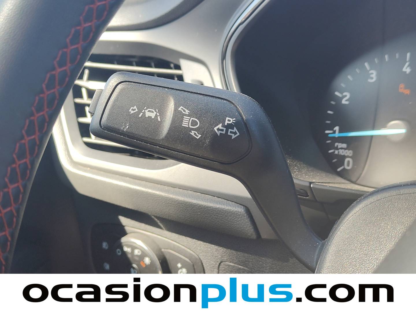 Ford Focus Ford Focus 1.0 Ecoboost MHEV ST-Line Auto (155 CV) 155cv