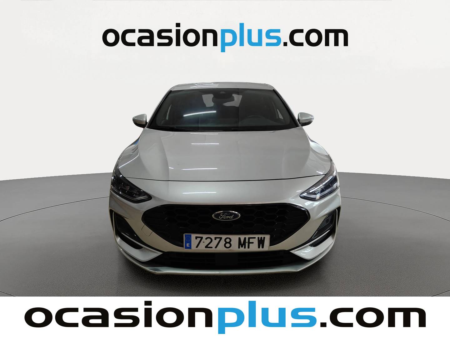 Ford Focus Ford Focus 1.0 Ecoboost MHEV ST-Line X (125 CV) 125cv