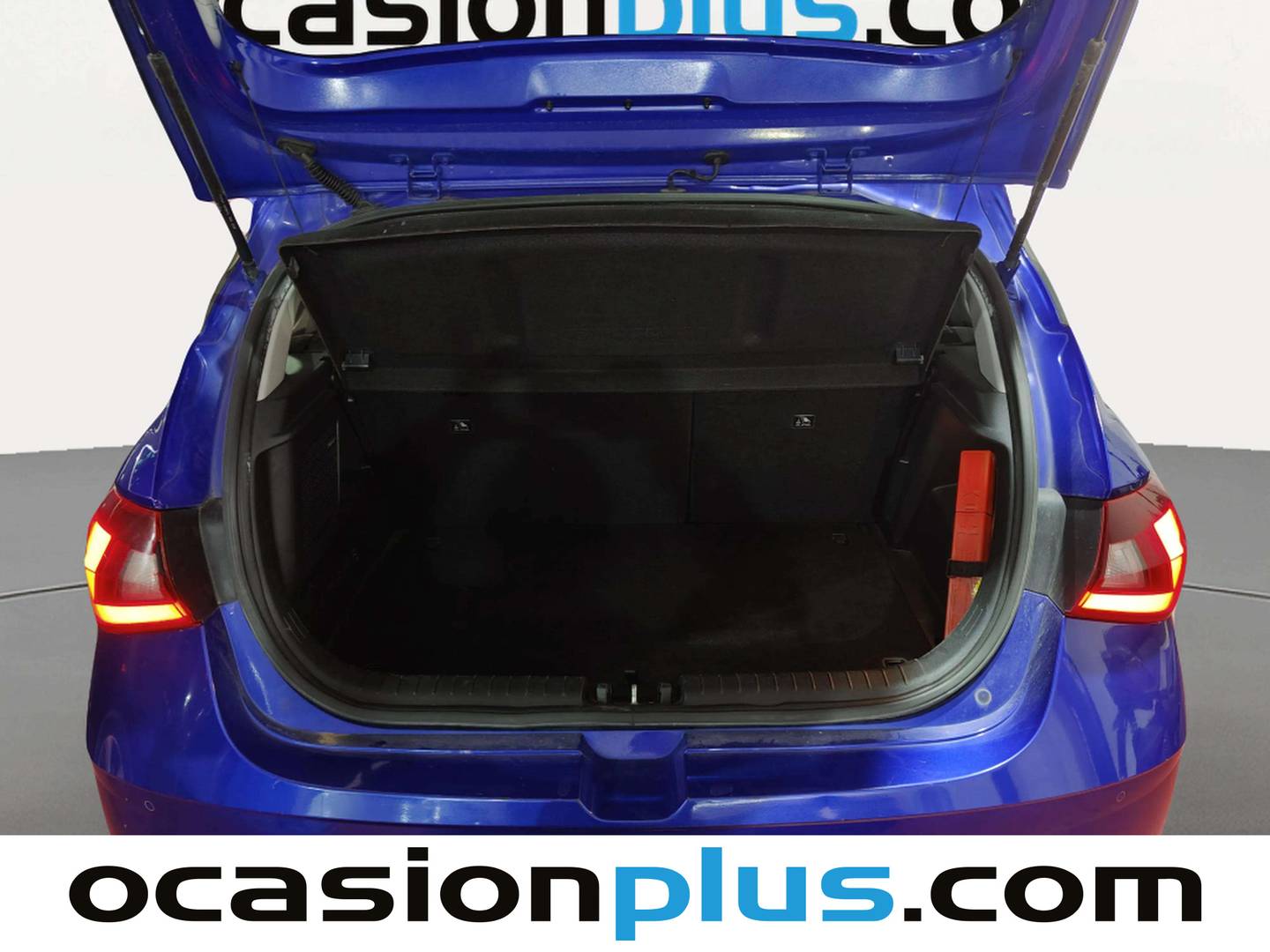 Fotos maletero Hyundai i20 Hyundai i20 1.0 TGDI 48V Tecno (100 CV)