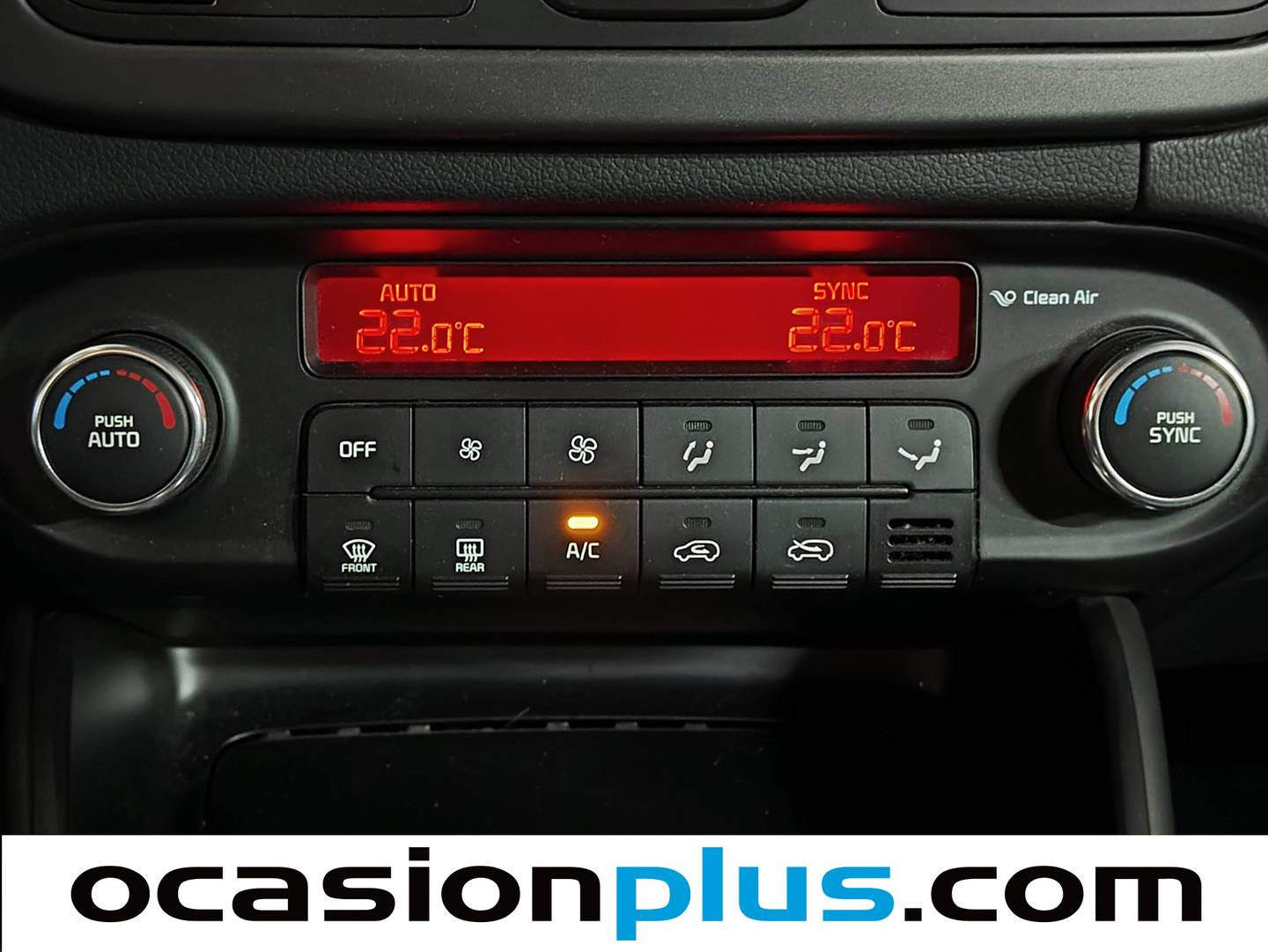 KIA Carens KIA Carens 1.7 CRDi VGT Tech Eco-Dynamics (115 CV) km 0