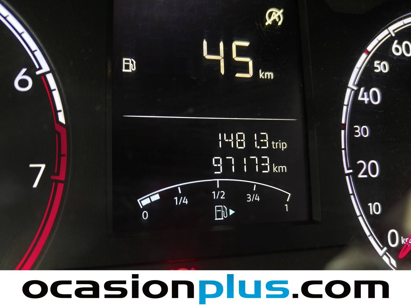 Foto Volkswagen Polo Volkswagen Polo Edition 1.0 (80 CV)