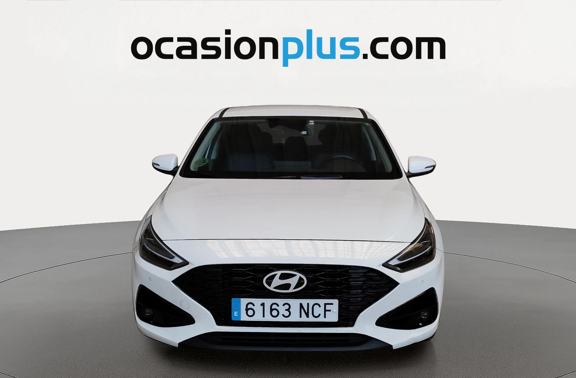 Hyundai i30 1.5 DPI Klass - foto 12