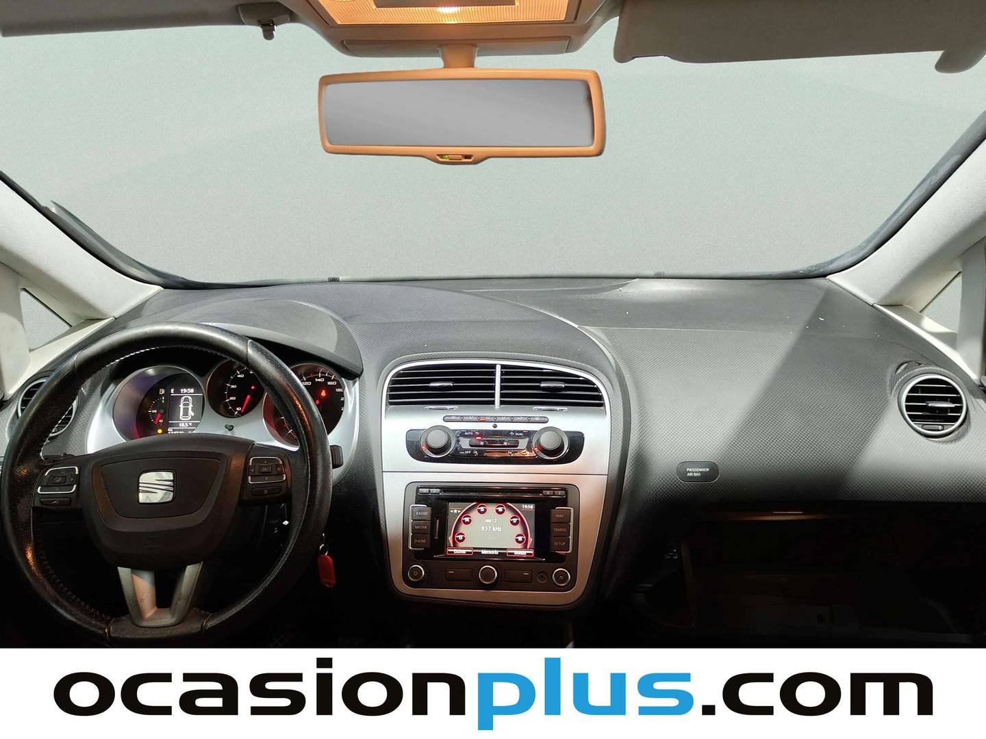 Seat Altea XL Seat Altea XL 1.4 TSI Style (125 CV) de ocasión