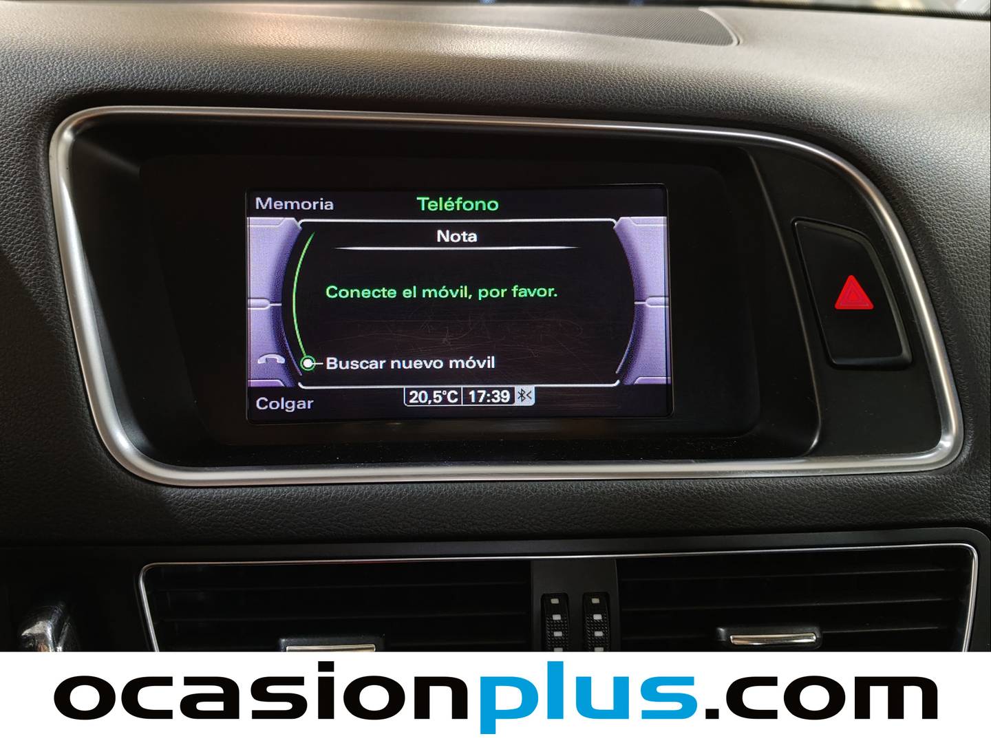 Audi Q5 Audi Q5 2.0 TDI quattro (170 CV) S tronic diésel