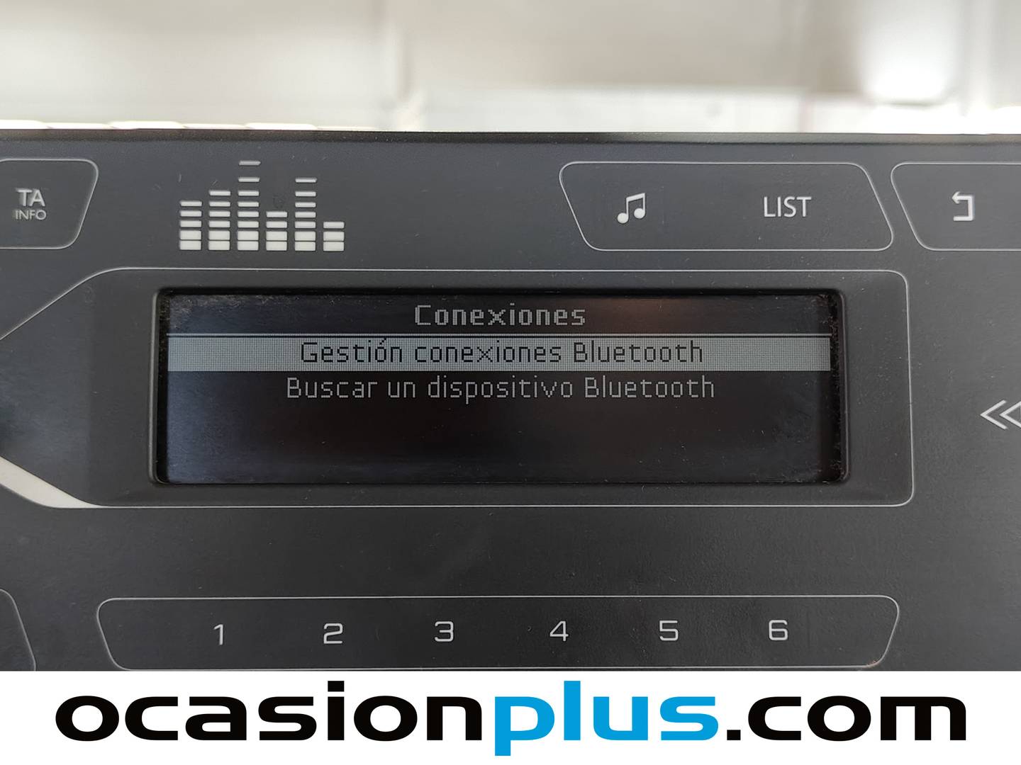 Peugeot Rifter Peugeot Rifter Active Pack Business Standard BlueHDi (100 CV) seminuevo