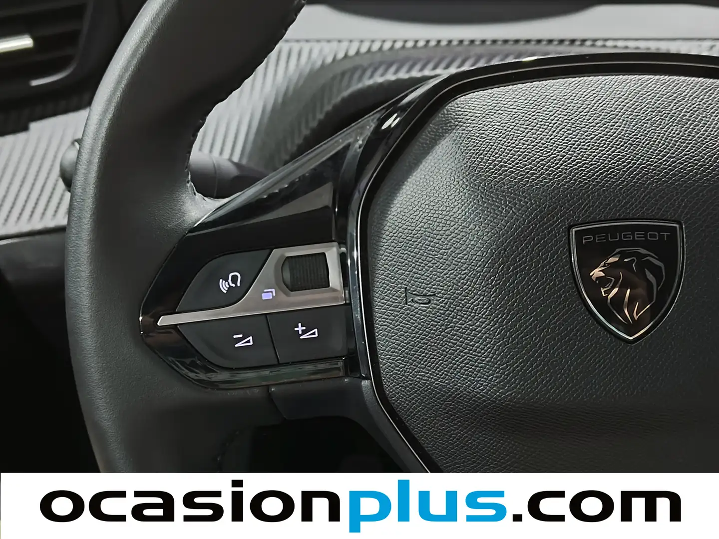 Foto Peugeot 208 Peugeot 208 PureTech 100 Allure (100 CV)