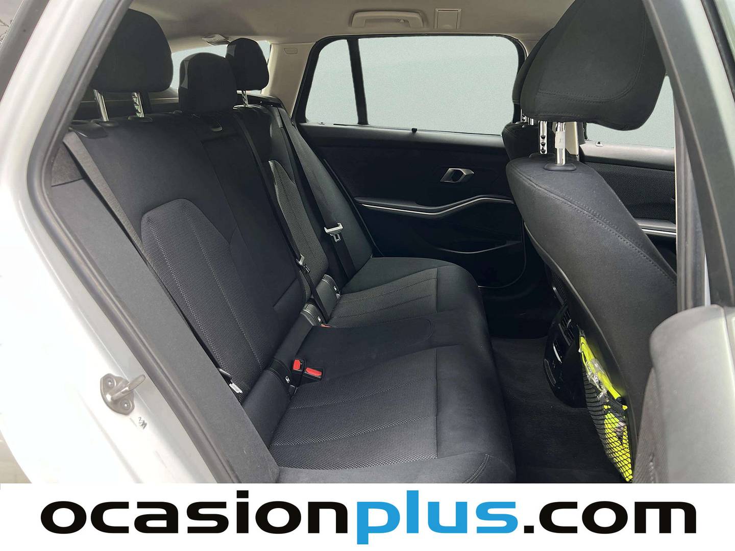 BMW Serie 3 BMW Serie 3 318d Touring (150 CV) km 0