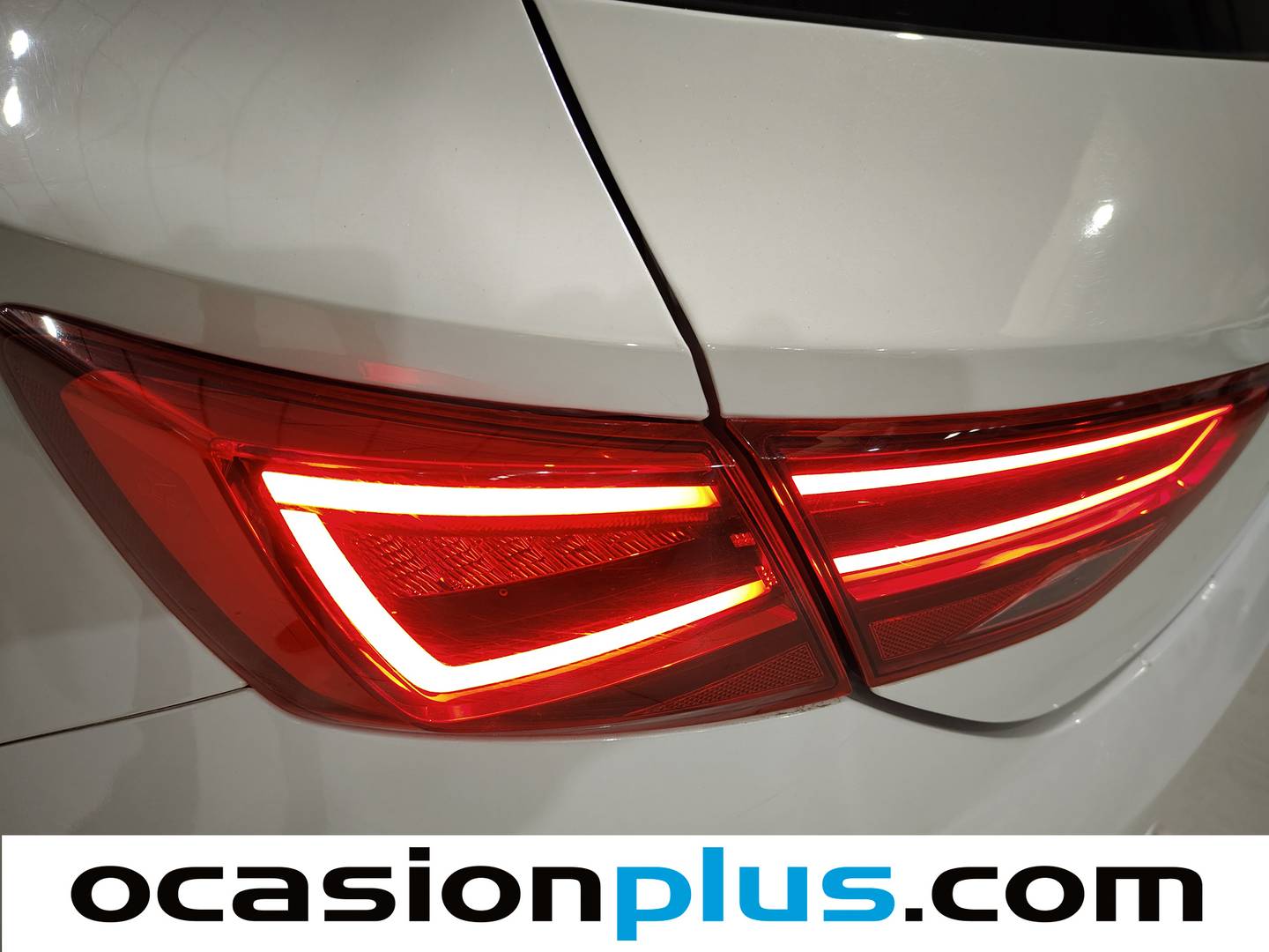 Accesorios del Seat León Seat León 1.4 TSI S&S FR Plus (125 CV)