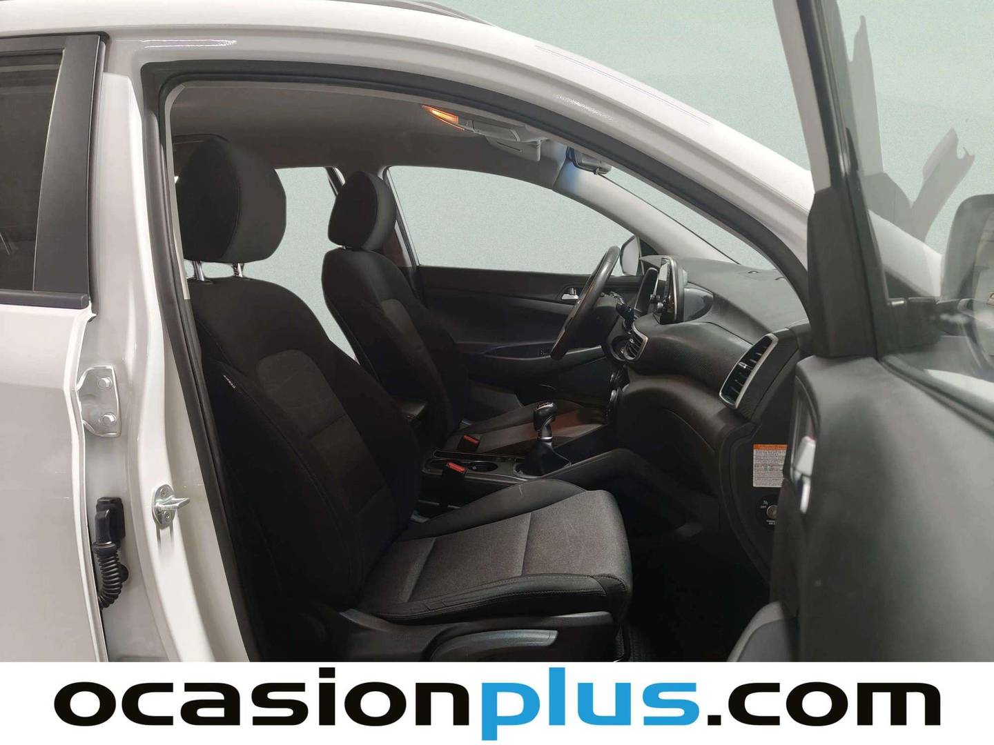 Hyundai Tucson Hyundai Tucson 1.6 CRDI 48V SLE 4x2 (116 CV) km 0