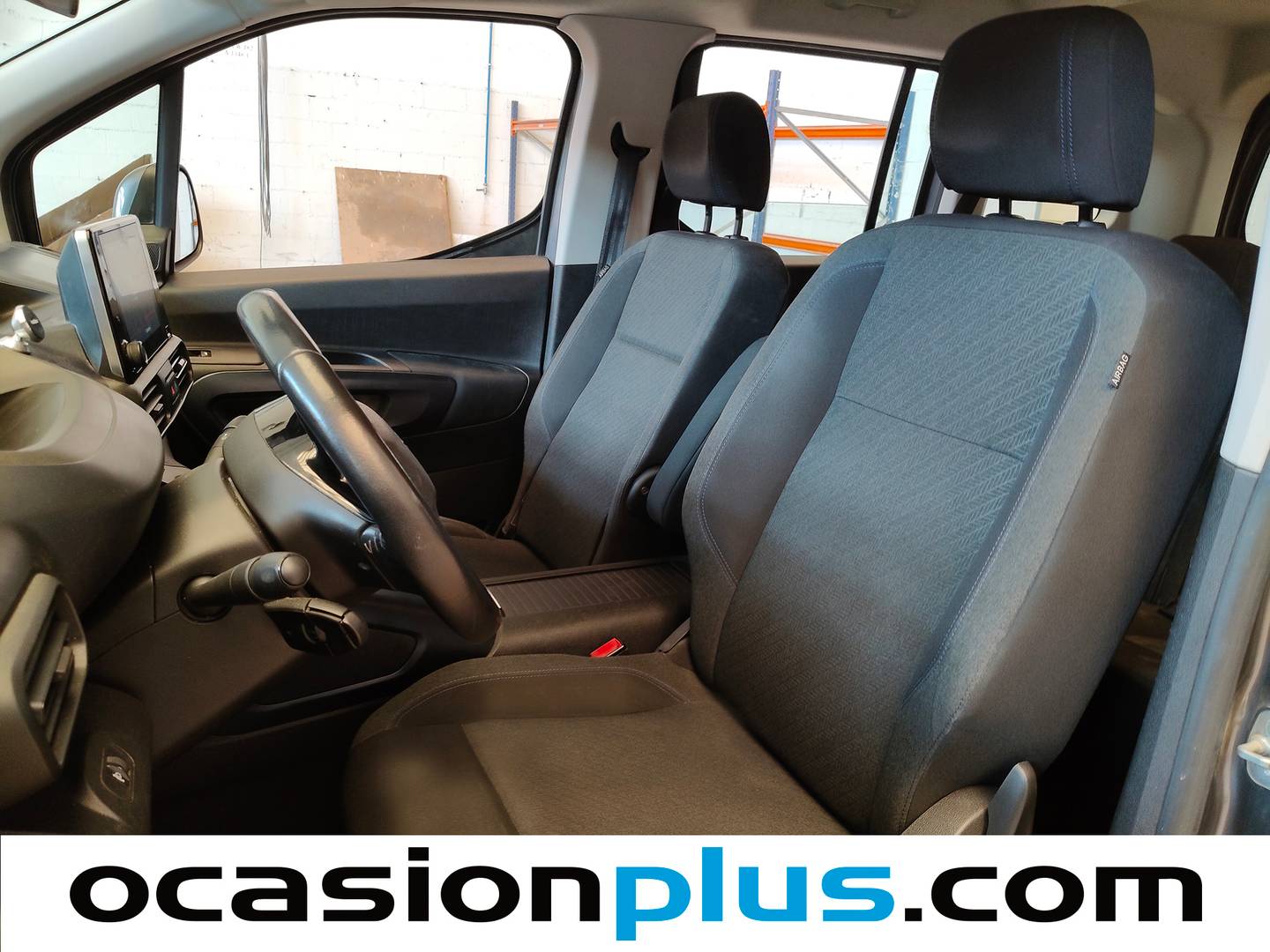 Peugeot Rifter Peugeot Rifter PureTech 110 Allure Standard (110 CV) 110cv