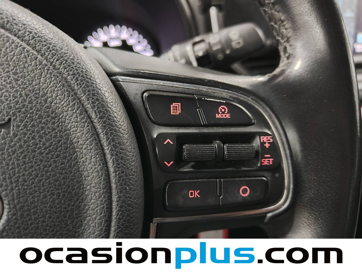 KIA Sportage Kia Sportage 1.7 CRDi VGT Eco-Dynamics x-Tech18 4x2 (115 CV) seminuevo