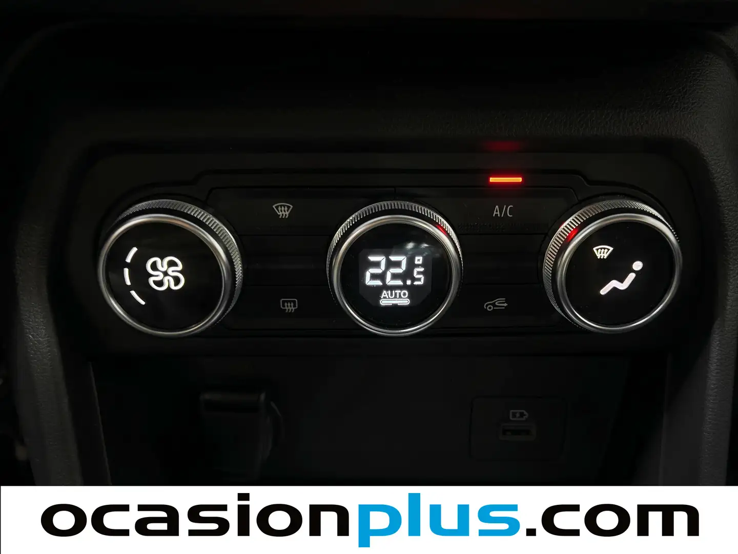 Foto Dacia Sandero Dacia Sandero Stepway Comfort TCe (91 CV)