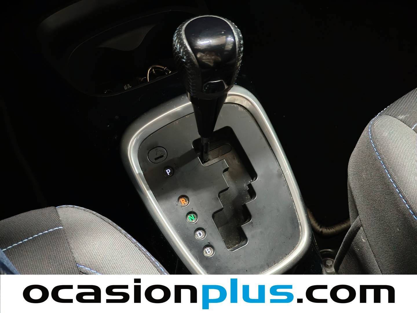 Toyota Yaris Toyota Yaris 1.5 Hybrid Feel (100 CV) de segunda mano