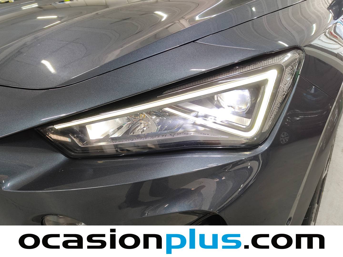 Paquetes del Cupra Formentor Cupra Formentor 2.0 TDI (150 CV)