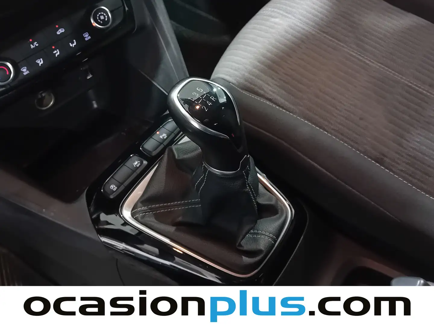 Foto Opel Corsa Opel Corsa 1.2 XEL S&S Edition (75 CV)