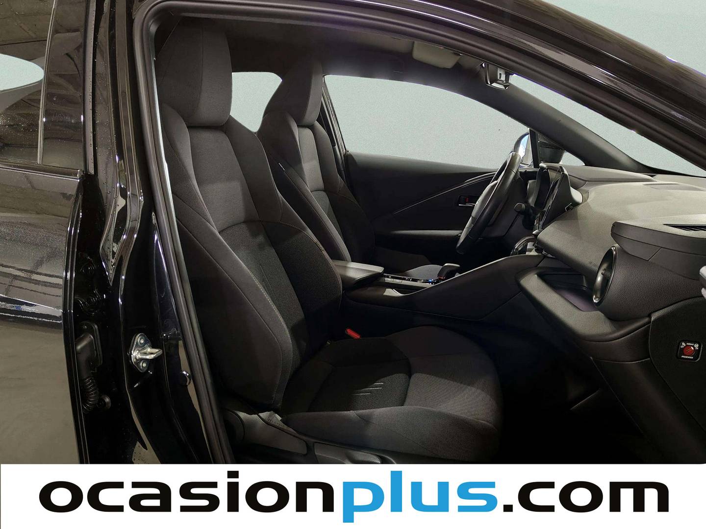 Toyota C-HR Toyota C-HR 140H Advance  (140 CV) automático