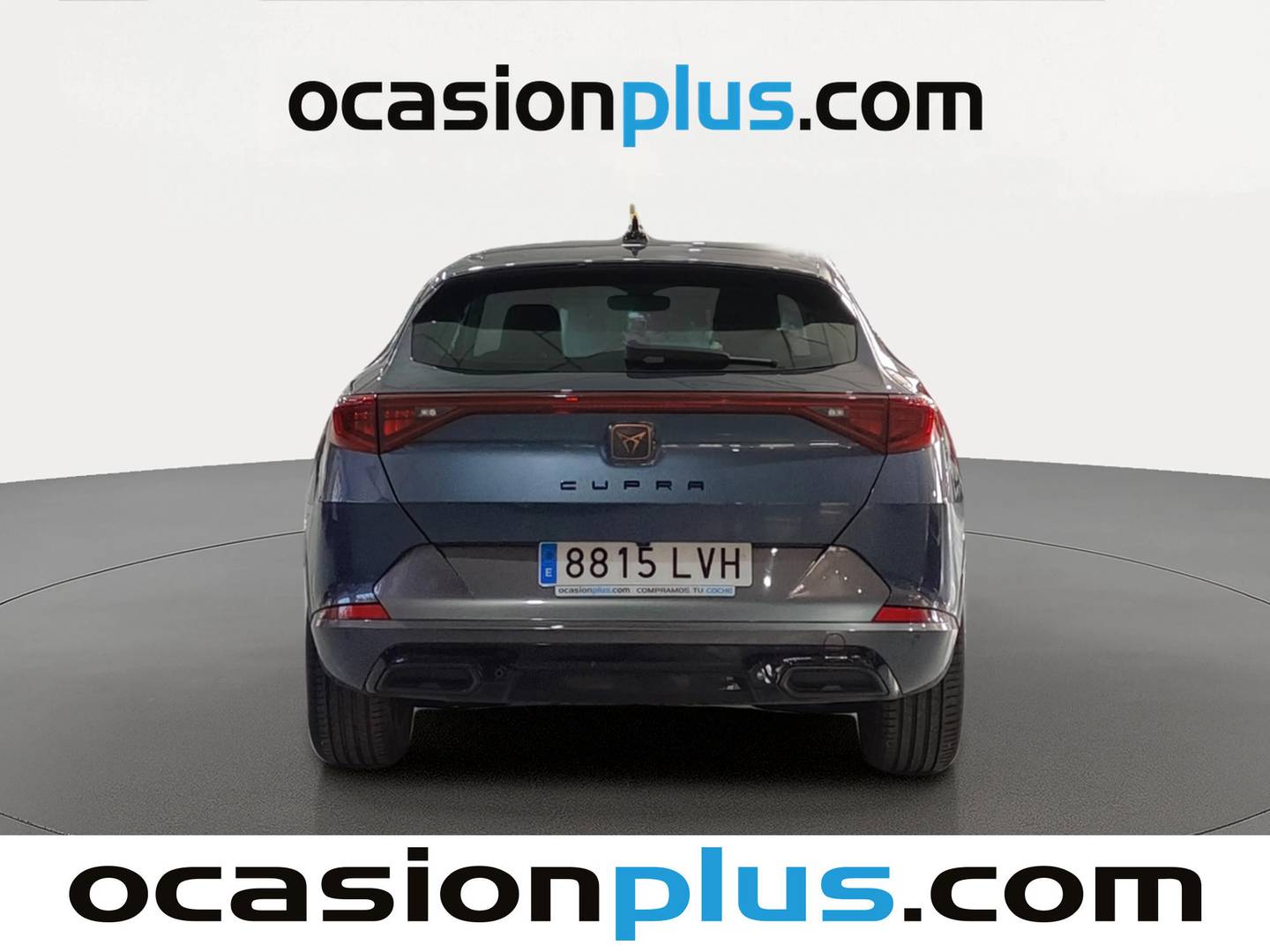 Cupra Formentor CUPRA Formentor 2.0 TDI (150 CV) al mejor precio