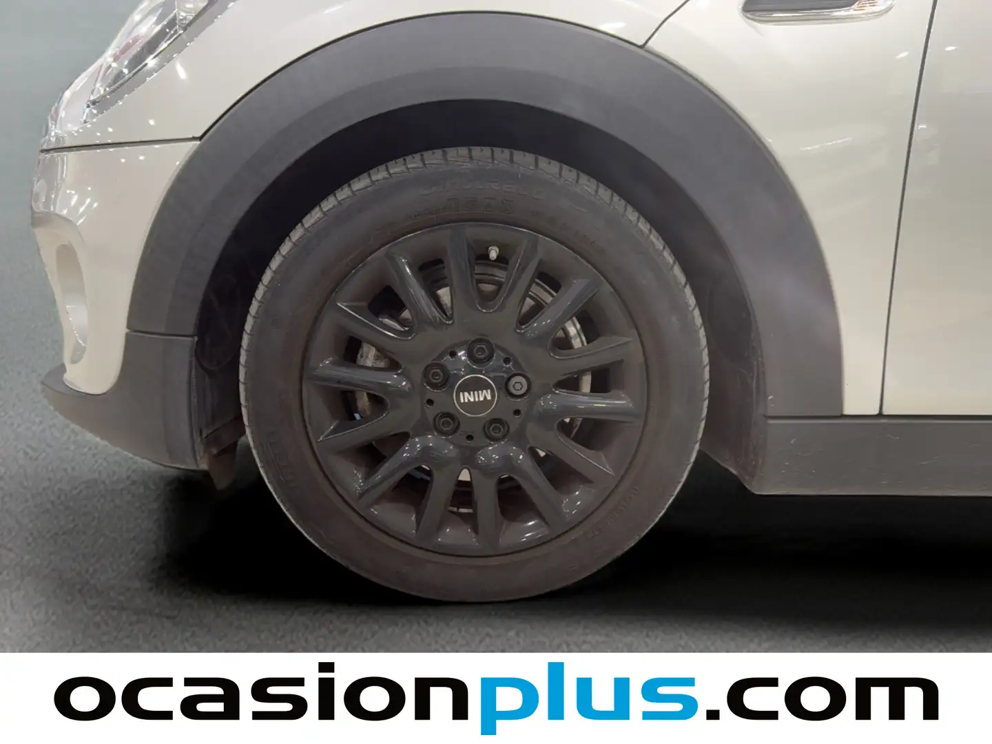 Foto Mini MINI MINI MINI 5 Puertas Cooper (136 CV)