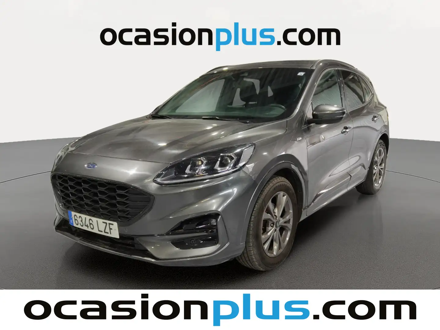 Foto Ford Kuga Ford Kuga 1.5 EcoBoost S&S ST-Line 4x2 (150 CV)