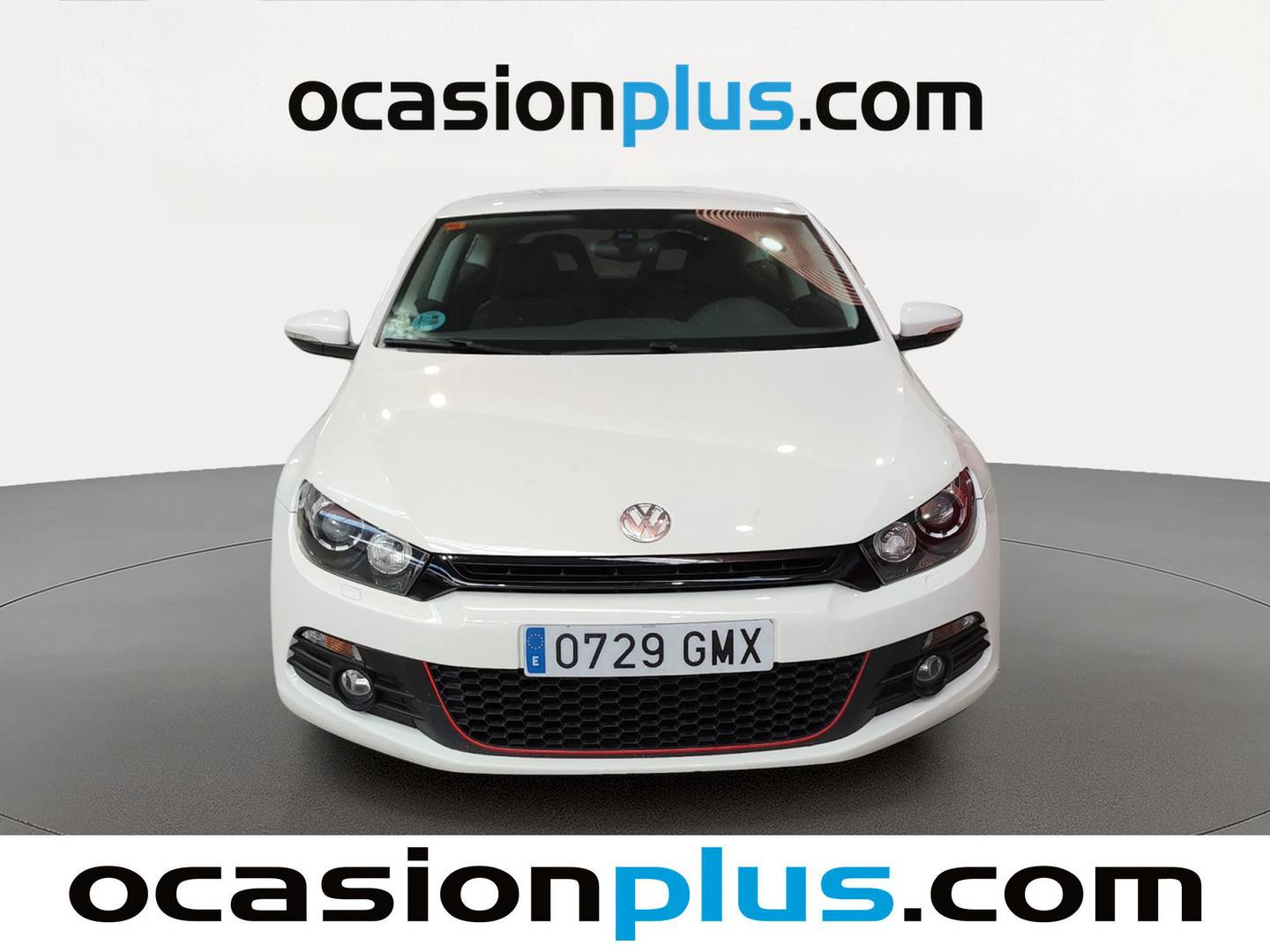 Volkswagen Scirocco Volkswagen Scirocco 1.4 TSI (160 CV) 160cv