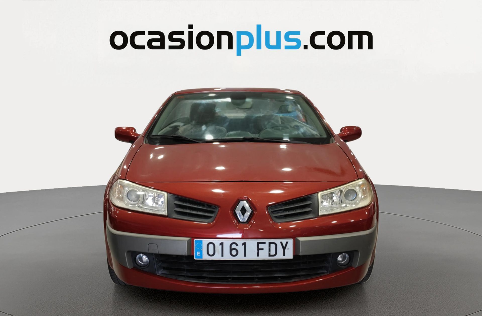 Renault Mégane Coupe Cabrio 1.6 16v Confort Dynamique - foto 10