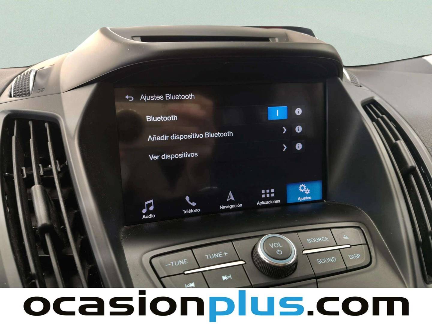 Ford Kuga Ford Kuga 1.5 EcoBoost Trend+ 4x2 (120 CV) gasolina