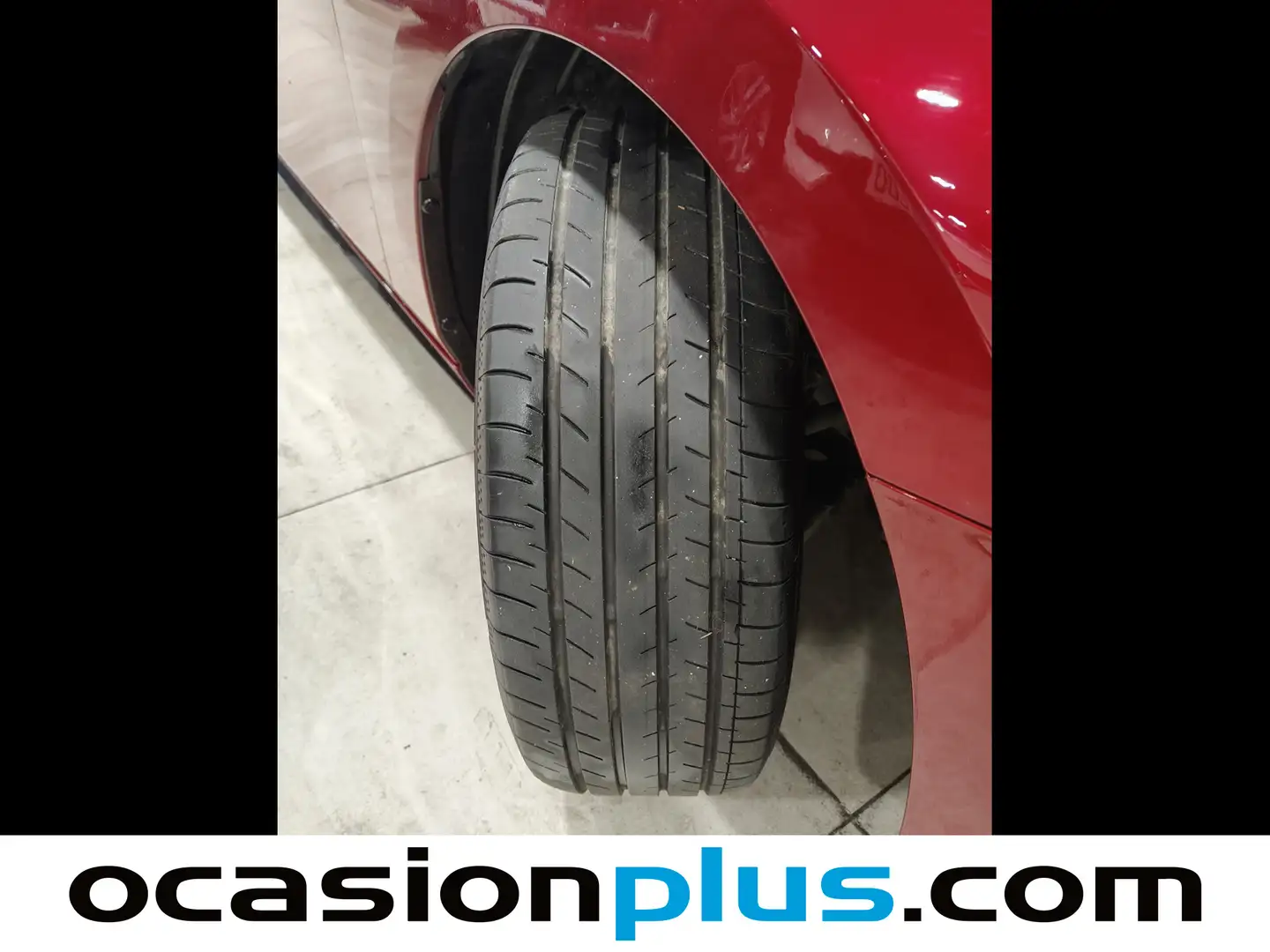 Foto Mazda Mazda3 Mazda Mazda 3 2.5L E-SKY G MHEV Prime-line (140 CV)