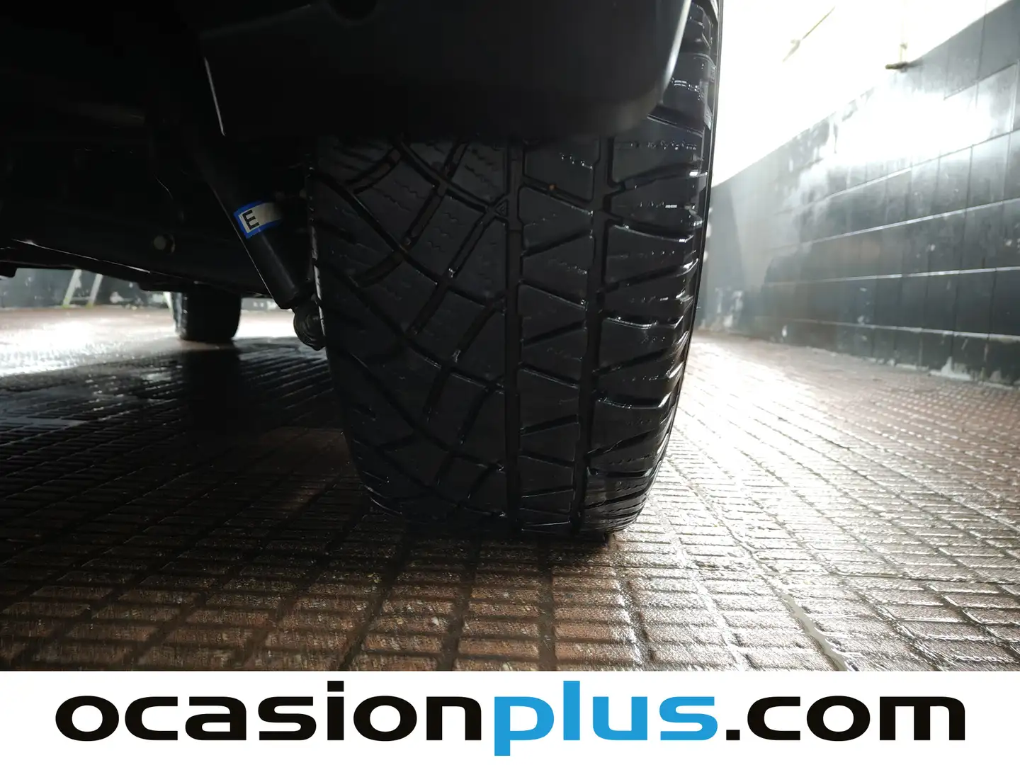 Foto Nissan X-TRAIL Nissan X-Trail dCi 177 N-Connecta 4x4 Xtronic (177 CV)