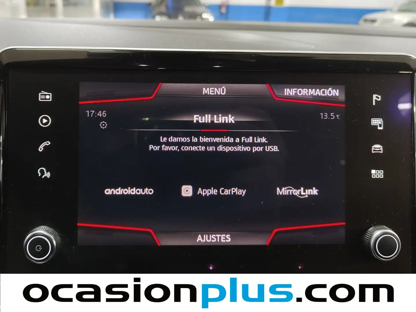 Foto Seat Tarraco SEAT Tarraco 2.0 TDI S&S Xcellence Plus  (150 CV) 7 Plazas