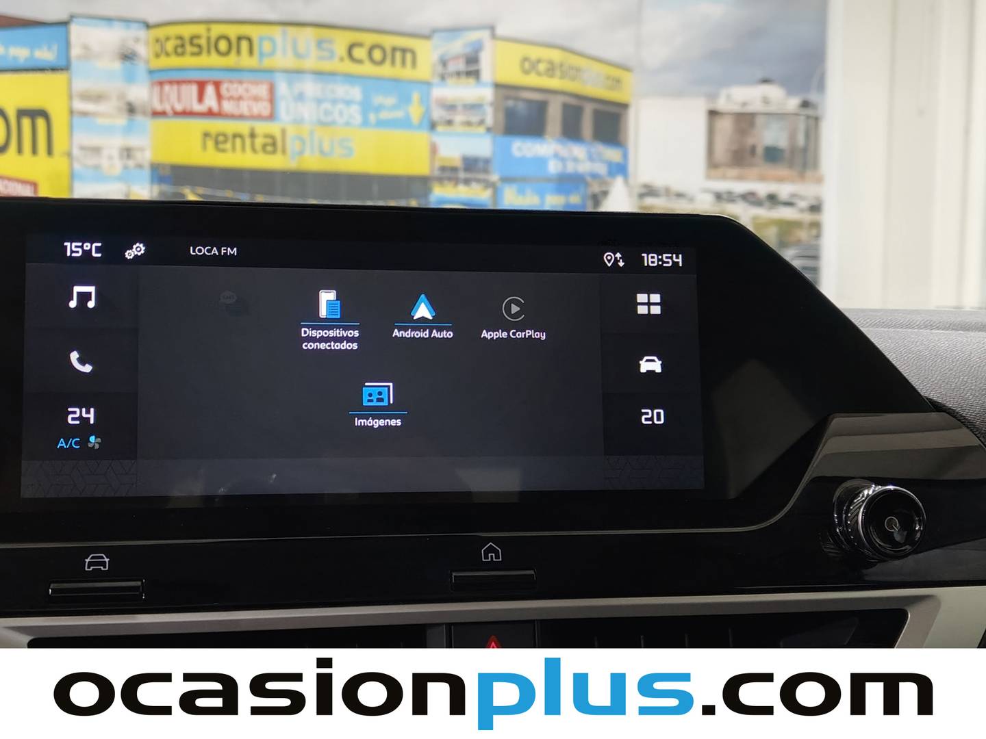 Foto Citroën C4 Citroën C4 PureTech 130 S&S Max 96 kW (131 CV)