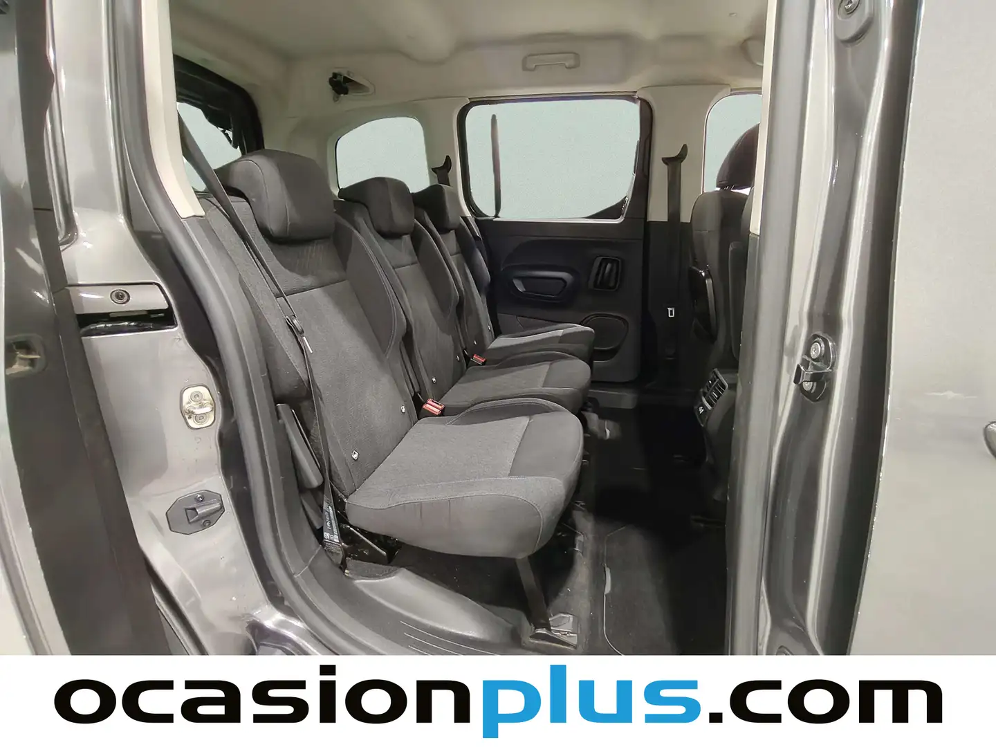 Foto Peugeot Rifter Peugeot Rifter BlueHDi 130 Allure Standard (130 CV)