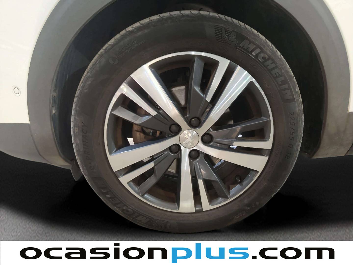 Foto Peugeot 5008 Peugeot 5008 PureTech 130 S&S Allure Pack EAT8 (130 CV) 7 Plazas