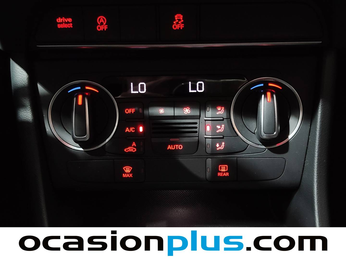 Foto Audi Q3 Audi Q3 design edition 1.4 TFSI  (150 CV)