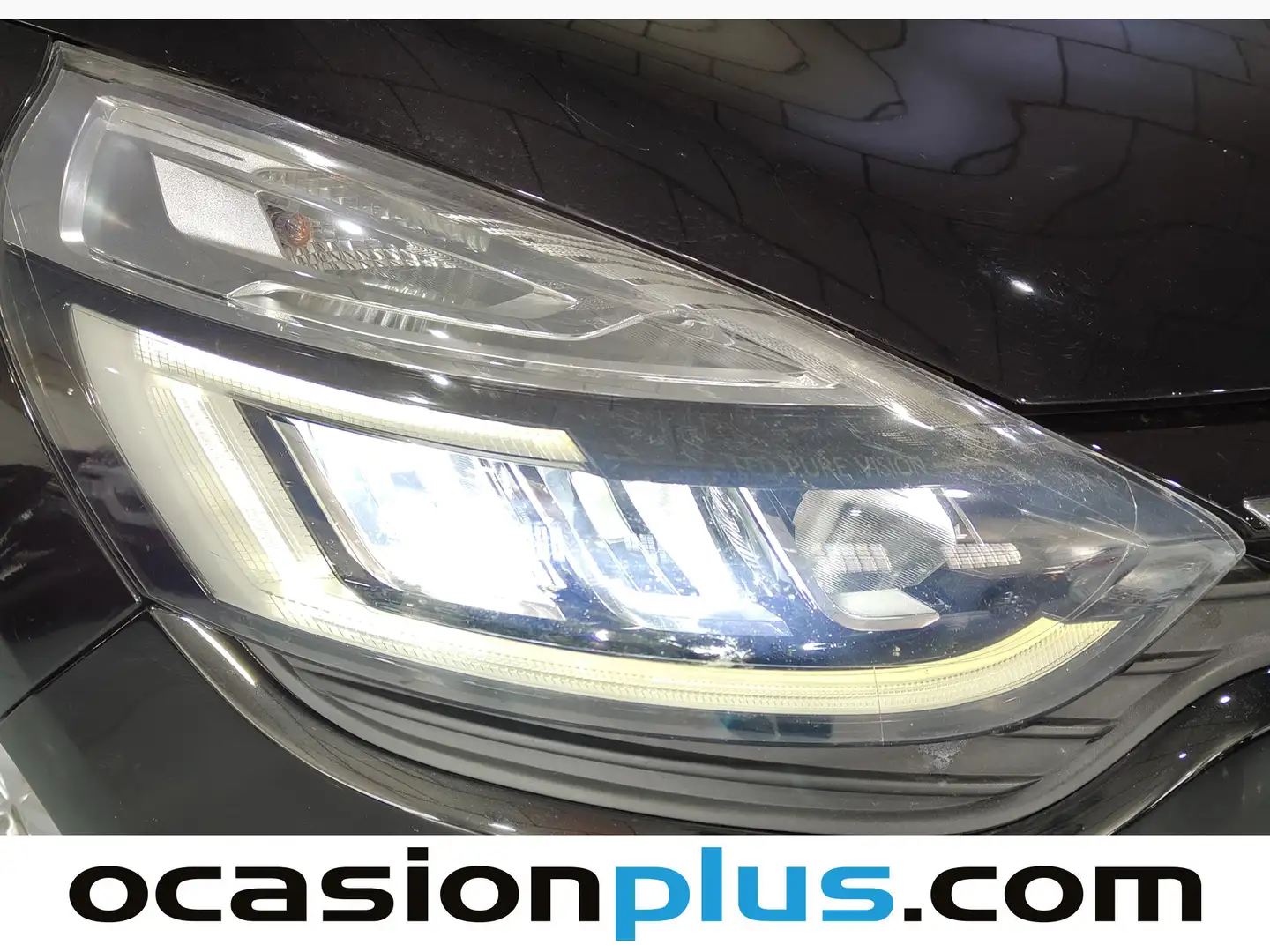 Foto Renault Clio Renault Clio Zen Energy TCe (120 CV) EDC