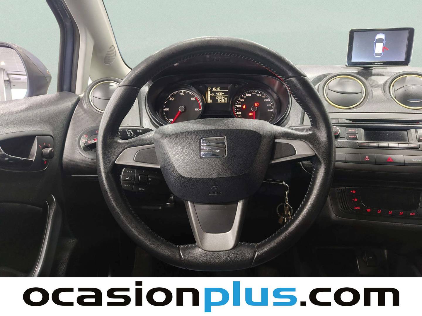 Foto Seat Ibiza SEAT Ibiza 1.6 TDI Style ITech 30 Aniversario (90 CV)