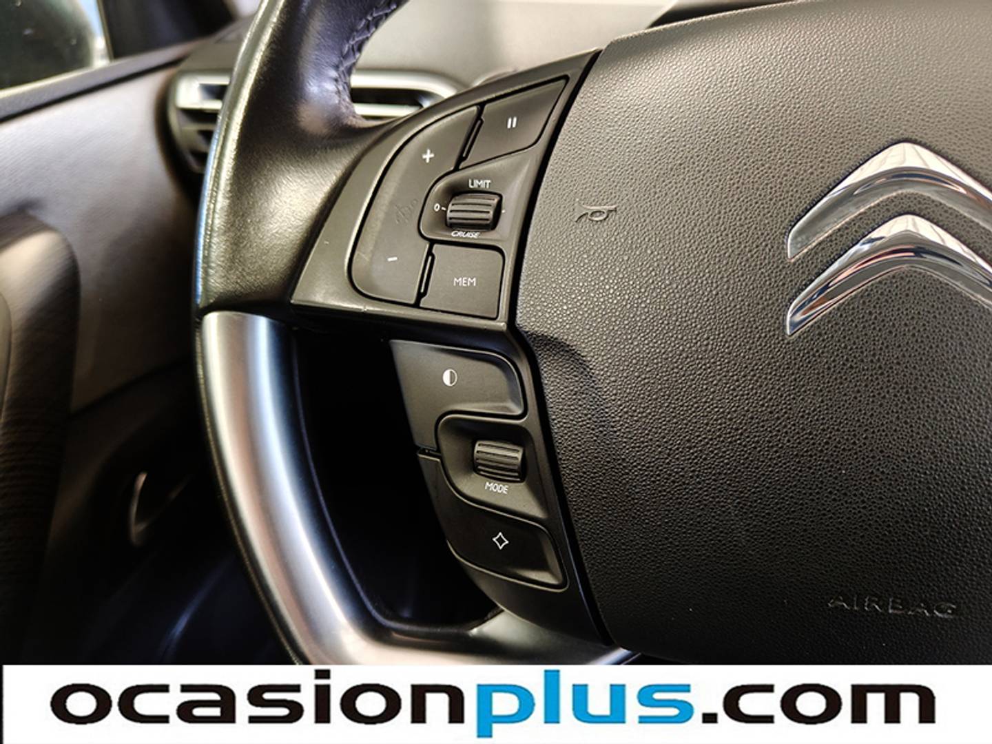 Foto Citroën Grand C4 Picasso Citroen Grand C4 Picasso 150 Airdream Feel Edition Aut. 7 Plazas (150 CV)