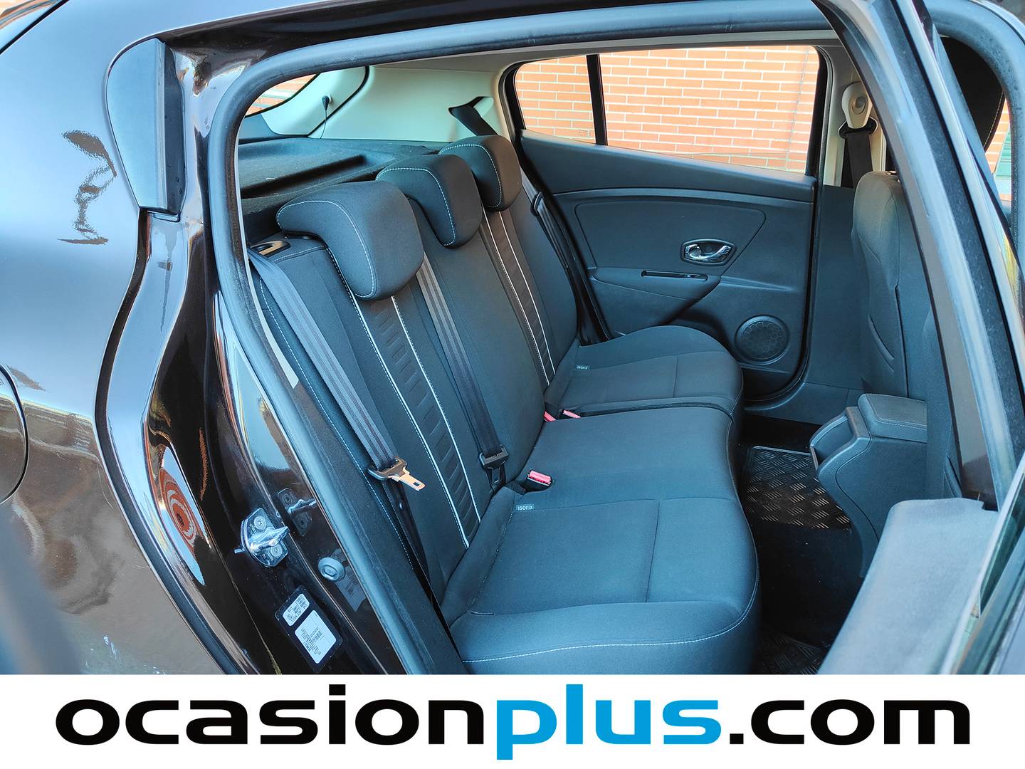 Renault Mégane Renault Megane TCe 115 Dynamique Energy S&S eco2 (115 CV) al mejor precio