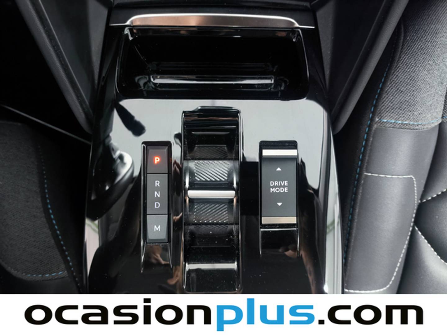 Foto Citroën C4 Citroen C4 BlueHDi 130 S&S Shine EAT8 (130 CV)