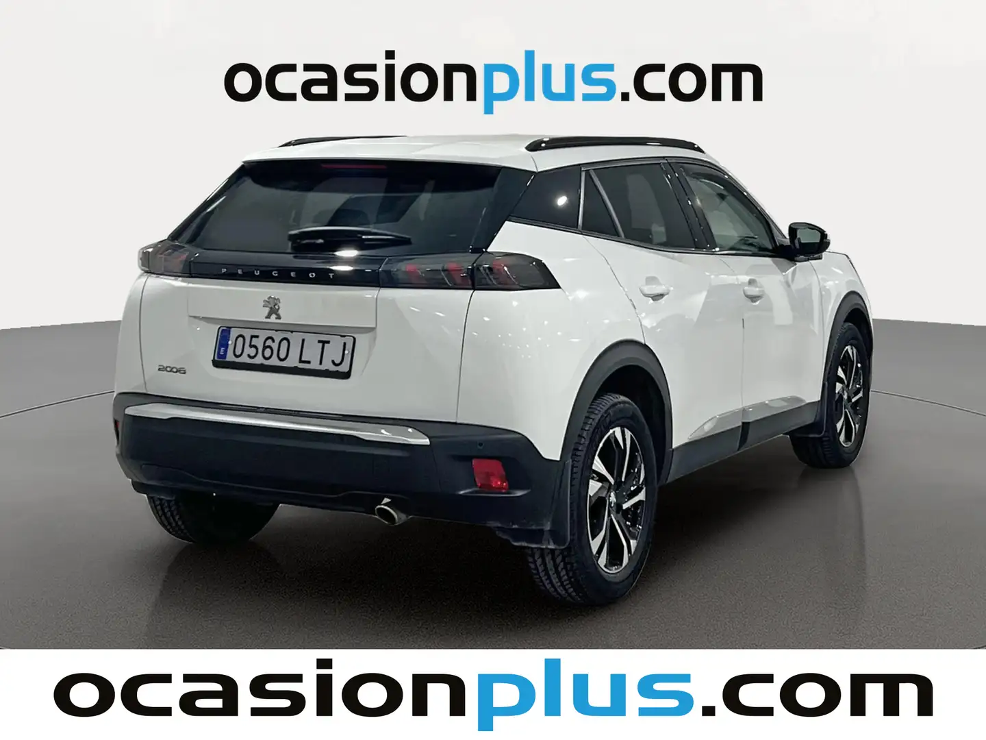 Foto Peugeot 2008 Peugeot 2008 BlueHDi 110 Allure (110 CV)