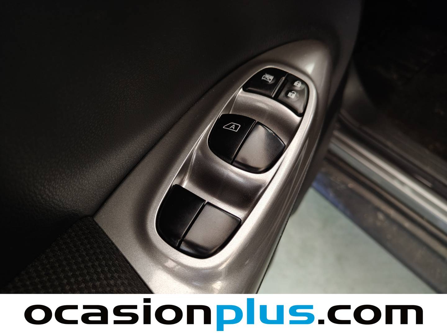 Foto Nissan JUKE Nissan Juke dCi 110 Acenta 4x2 (110 CV)