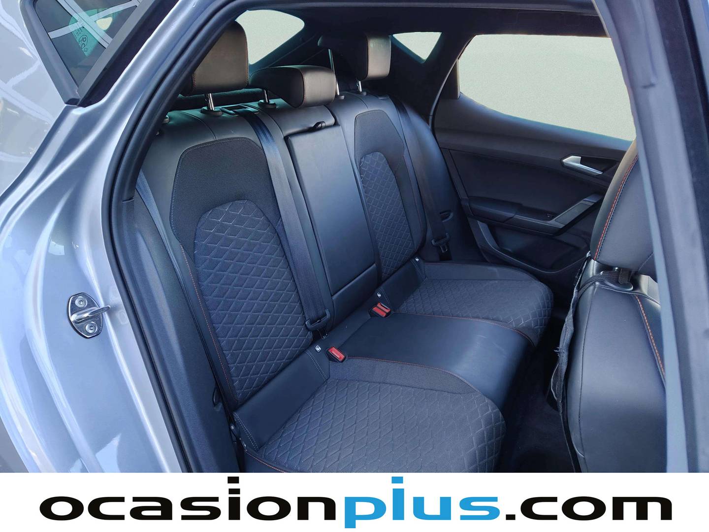 Foto Seat León SEAT León 2.0 TDI S&S FR Go L DSG (150 CV)