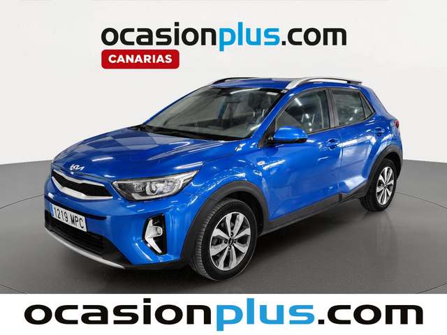 KIA Stonic 1.0 T-GDi Concept (100 CV) de segunda mano