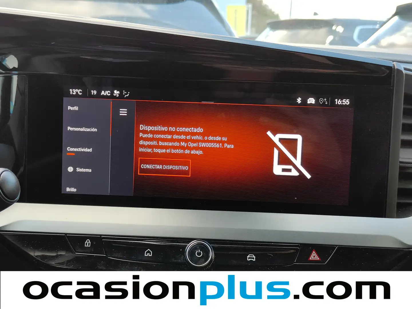 Foto Opel Mokka Opel Mokka 1.2 T GS (136 CV)