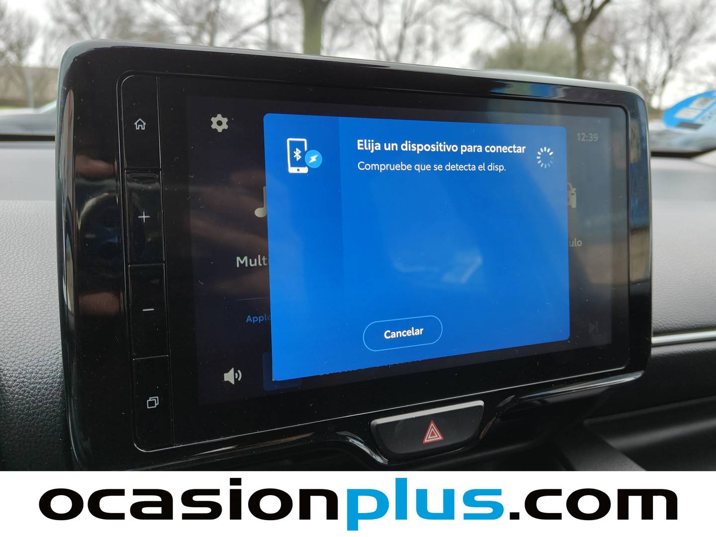 Foto Toyota Yaris Toyota Yaris 120H Active Plus (116 CV)